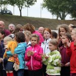 Fotos vom Bezirksschülertreffen in Massbach